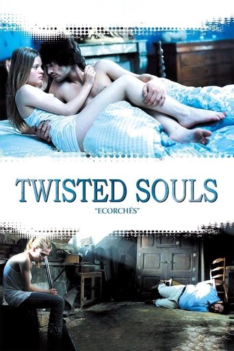 Twisted Souls Poster of Twisted Souls