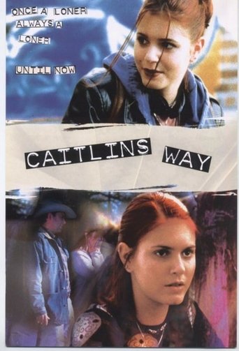 Caitlin's Way Poster of Caitlin's Way