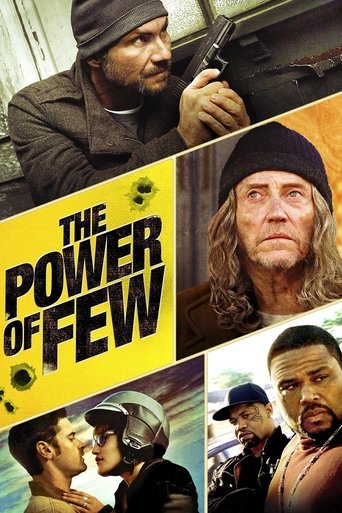 The Power of Few Poster of The Power of Few