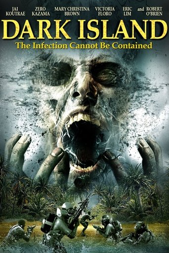 Dark Island Poster of Dark Island