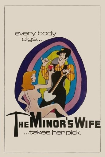 The Minor's Wife ... Takes Her Pick Poster of The Minor's Wife ... Takes Her Pick