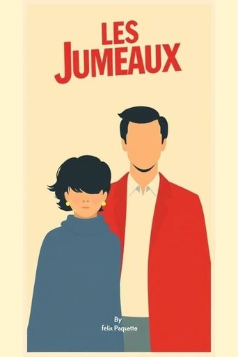 Les Jumeaux Poster of Les Jumeaux