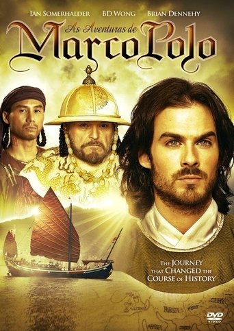 Marco Polo Poster of Marco Polo