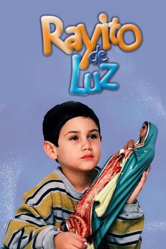 Rayito de luz Poster of Rayito de luz