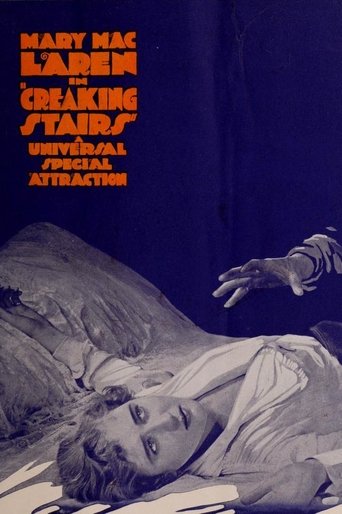 Creaking Stairs Poster of Creaking Stairs