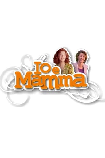 Io e mamma Poster of Io e mamma