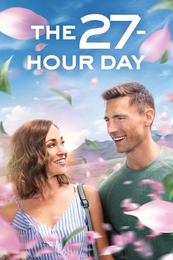 The 27-Hour Day Poster of The 27-Hour Day