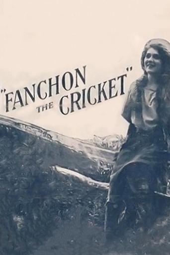 Fanchon, the Cricket Poster of Fanchon, the Cricket