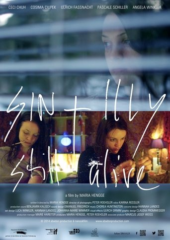 Sin & Illy still alive Poster of Sin & Illy still alive