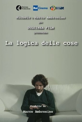 La logica delle cose Poster of La logica delle cose