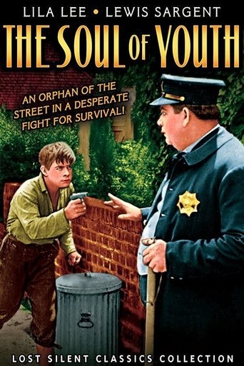The Soul of Youth Poster of The Soul of Youth