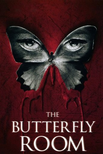 The Butterfly Room Poster of The Butterfly Room