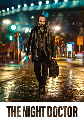 The Night Doctor Poster of The Night Doctor
