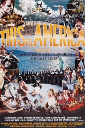 This Is America Part 2 Poster of This Is America Part 2