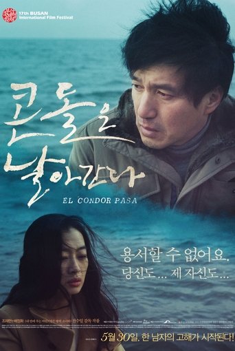 El Condor Pasa Poster of El Condor Pasa