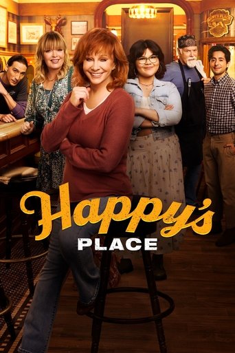 Happy's Place Poster of Happy's Place