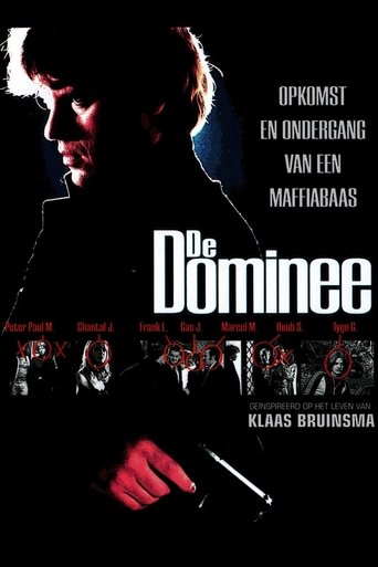 De Dominee Poster of De Dominee
