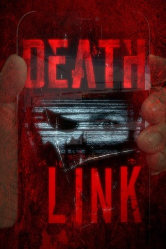 Death Link Poster of Death Link