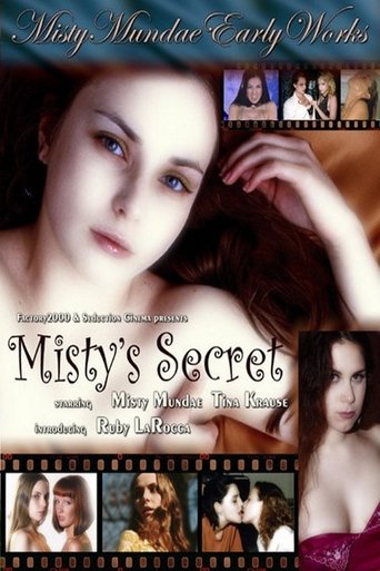 Misty's Secret Poster of Misty's Secret
