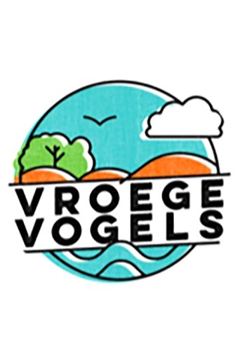 Vroege Vogels Poster of Vroege Vogels