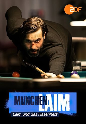 Laim und das Hasenherz Poster of Laim und das Hasenherz