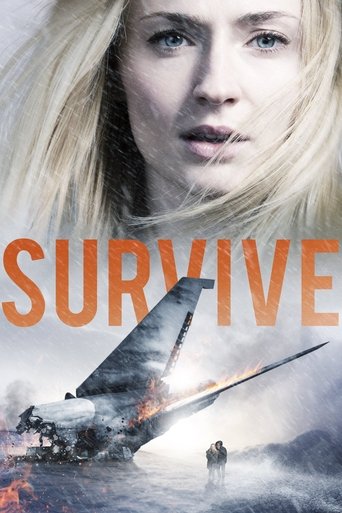 Survive Poster of Survive
