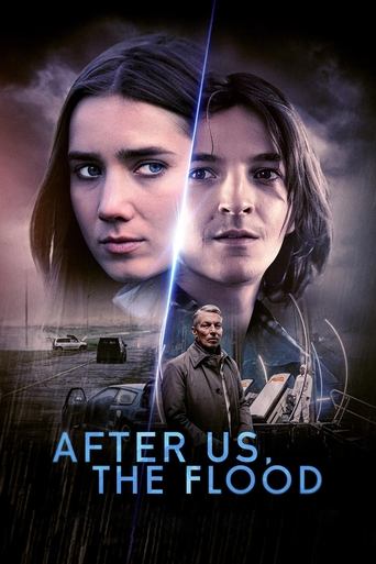 After Us, the Flood Poster of After Us, the Flood