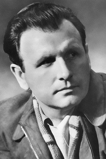 Günther Simon Portrait of Günther Simon