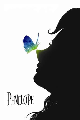 Penelope Poster of Penelope