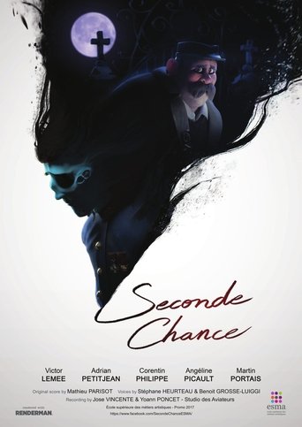 Seconde Chance Poster of Seconde Chance