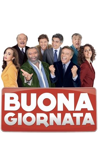 Buona giornata Poster of Buona giornata