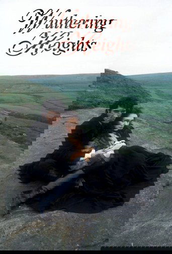 Wuthering Heights Poster of Wuthering Heights