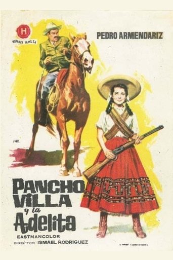 This Was Pancho Villa: Second chapter Poster of This Was Pancho Villa: Second chapter