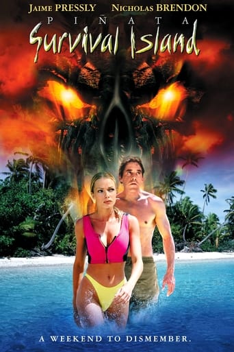 Survival Island Poster of Survival Island