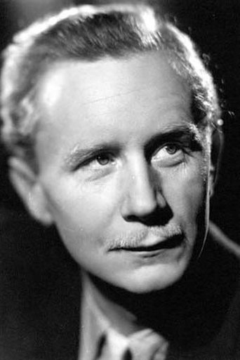Helmut Käutner Portrait of Helmut Käutner