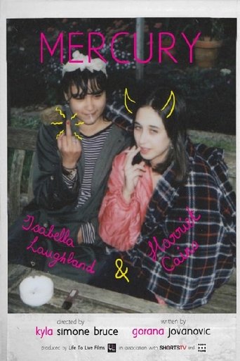 Mercury Poster of Mercury