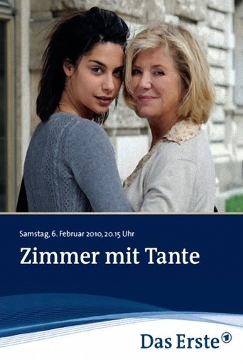 Zimmer mit Tante Poster of Zimmer mit Tante