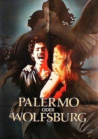 Palermo or Wolfsburg Poster of Palermo or Wolfsburg