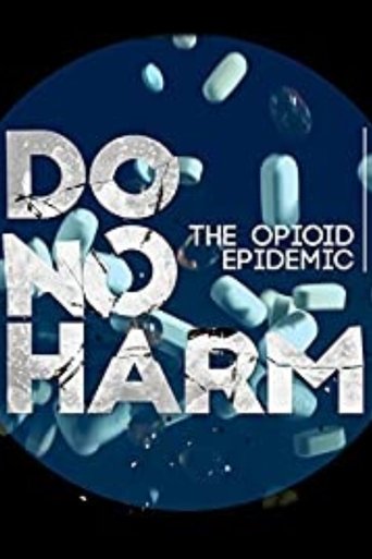 Do No Harm Poster of Do No Harm