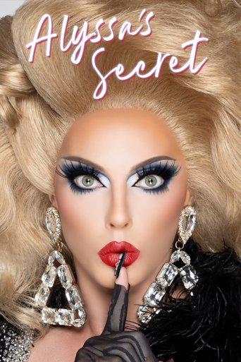Alyssa's Secret Poster of Alyssa's Secret