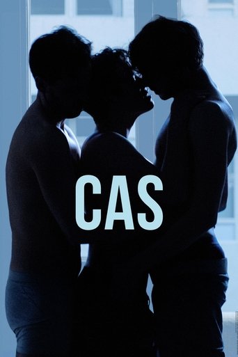 Cas Poster of Cas