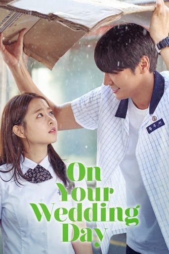 On Your Wedding Day Poster of On Your Wedding Day