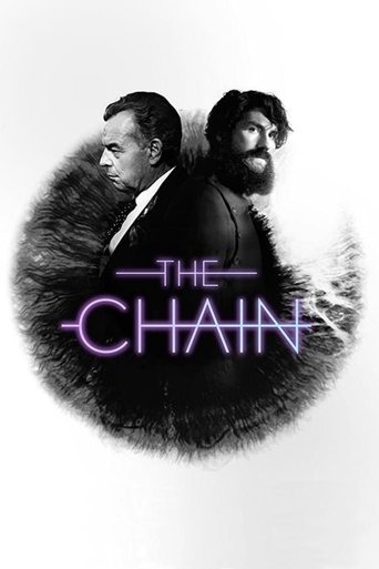 The Chain Poster of The Chain