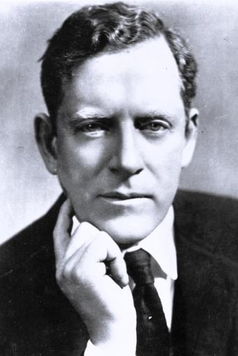 James Kirkwood Portrait of James Kirkwood