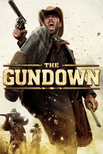 The Gundown Poster of The Gundown