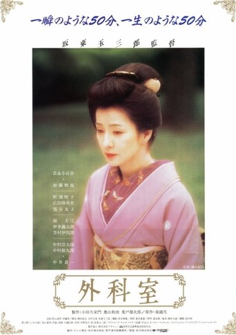 Gekashitsu Poster of Gekashitsu