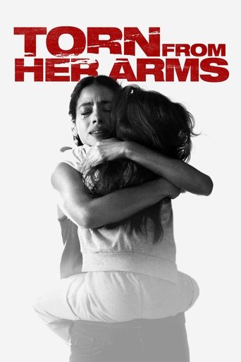 Torn from Her Arms Poster of Torn from Her Arms