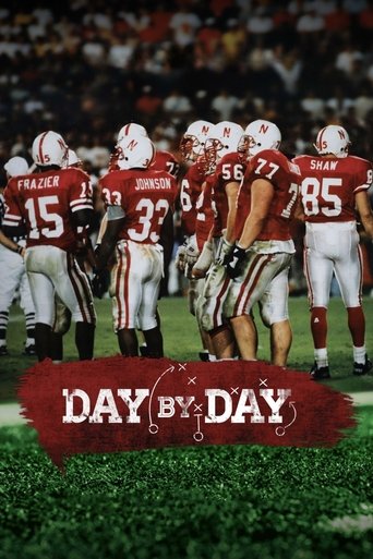 Day By Day: The Rise Poster of Day By Day: The Rise