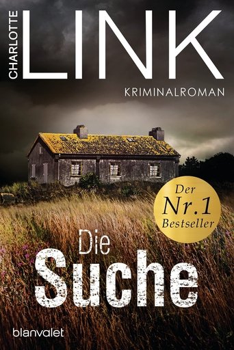 Charlotte Link - Die Suche Poster of Charlotte Link - Die Suche