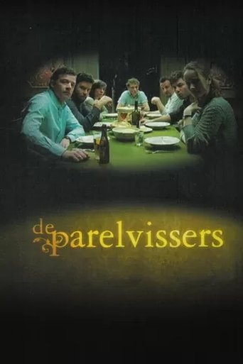 De Parelvissers Poster of De Parelvissers
